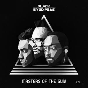 Masters of the Sun Vol. 1 cover album